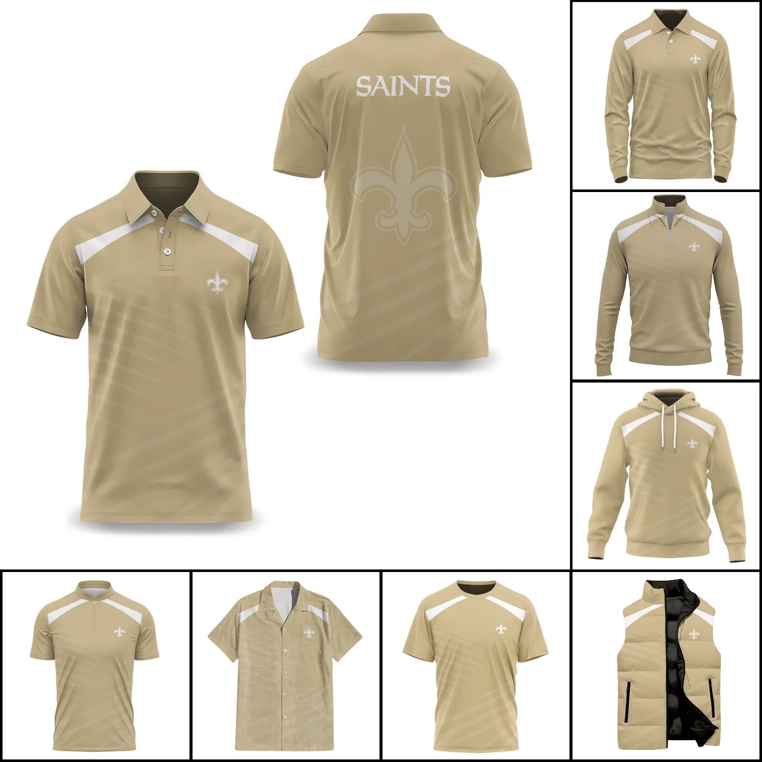 NO Apparels SC082