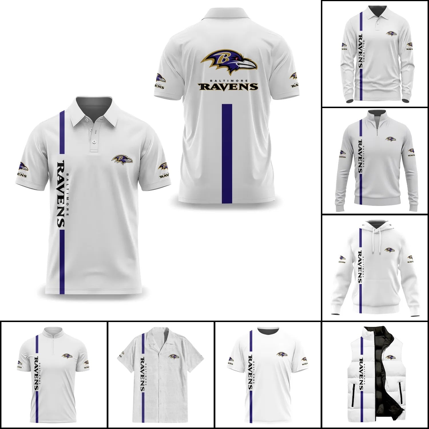 BAL Apparels SC005