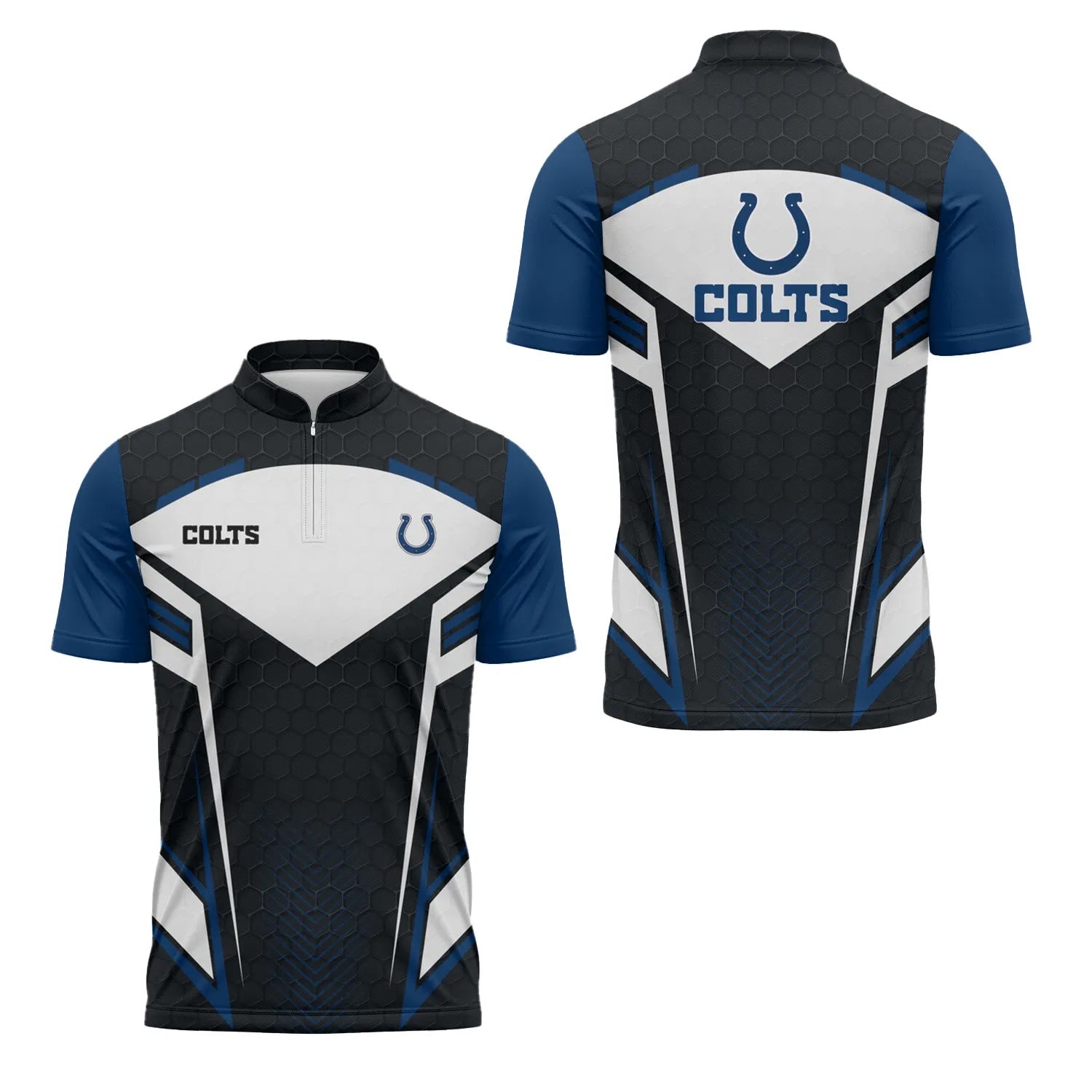 IND Apparels SC033