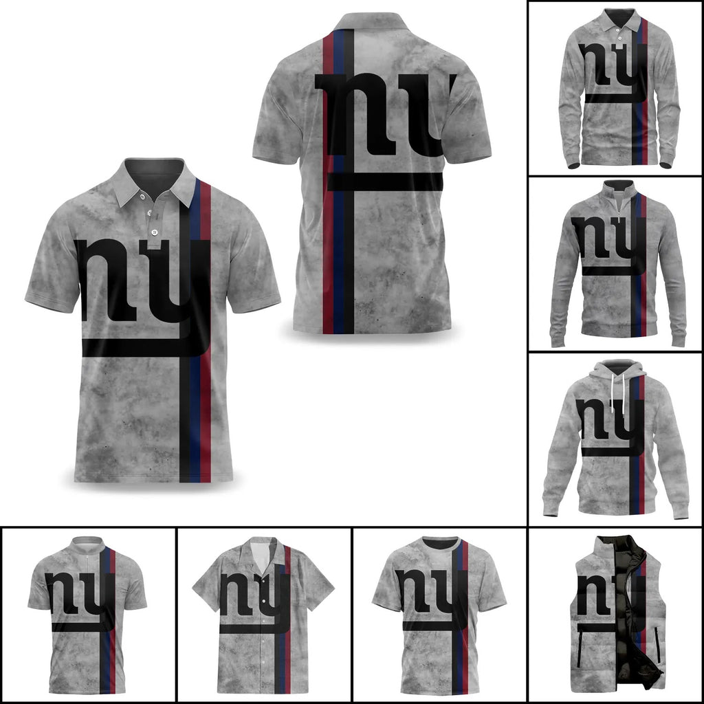 NYG Apparels SC201