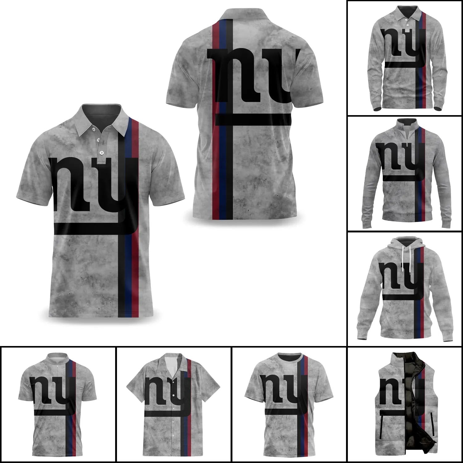 NYG Apparels SC201