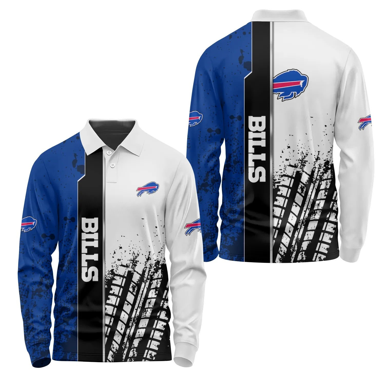 BUF Apparels SC039