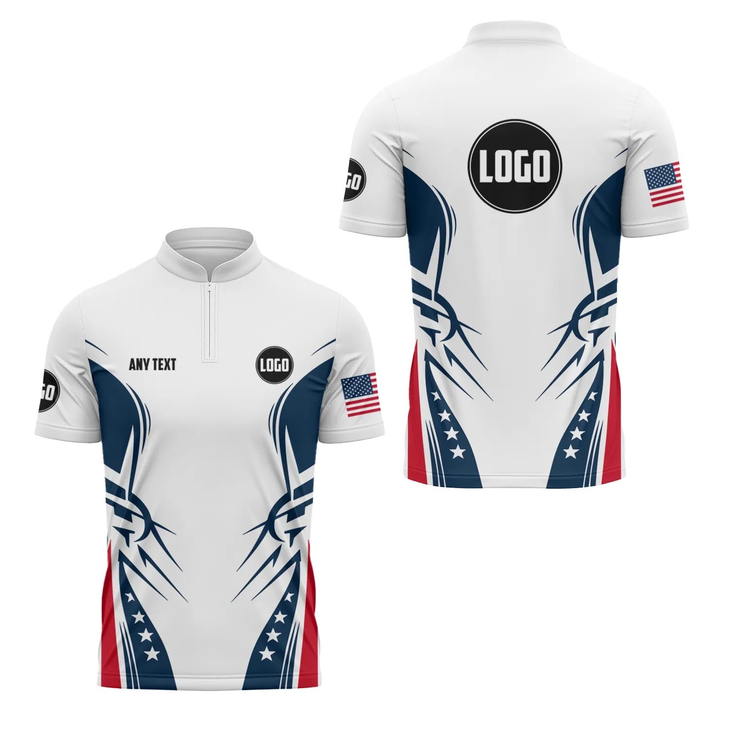 Custom Apparels FSC003