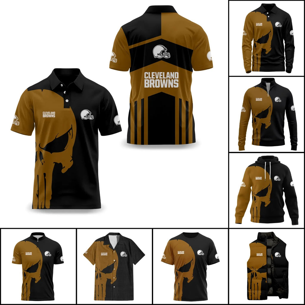 CLE Apparels SC026