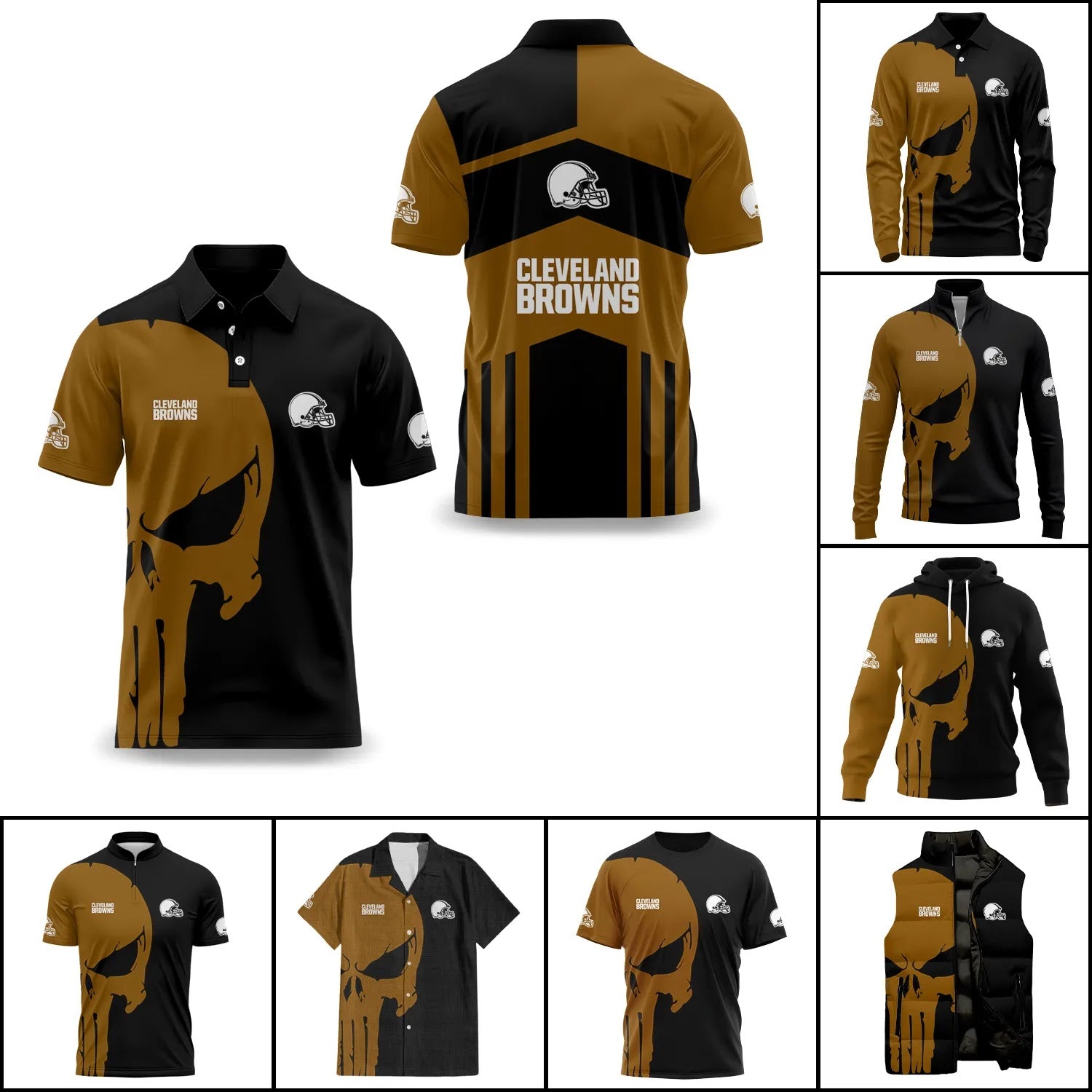 CLE Apparels SC026