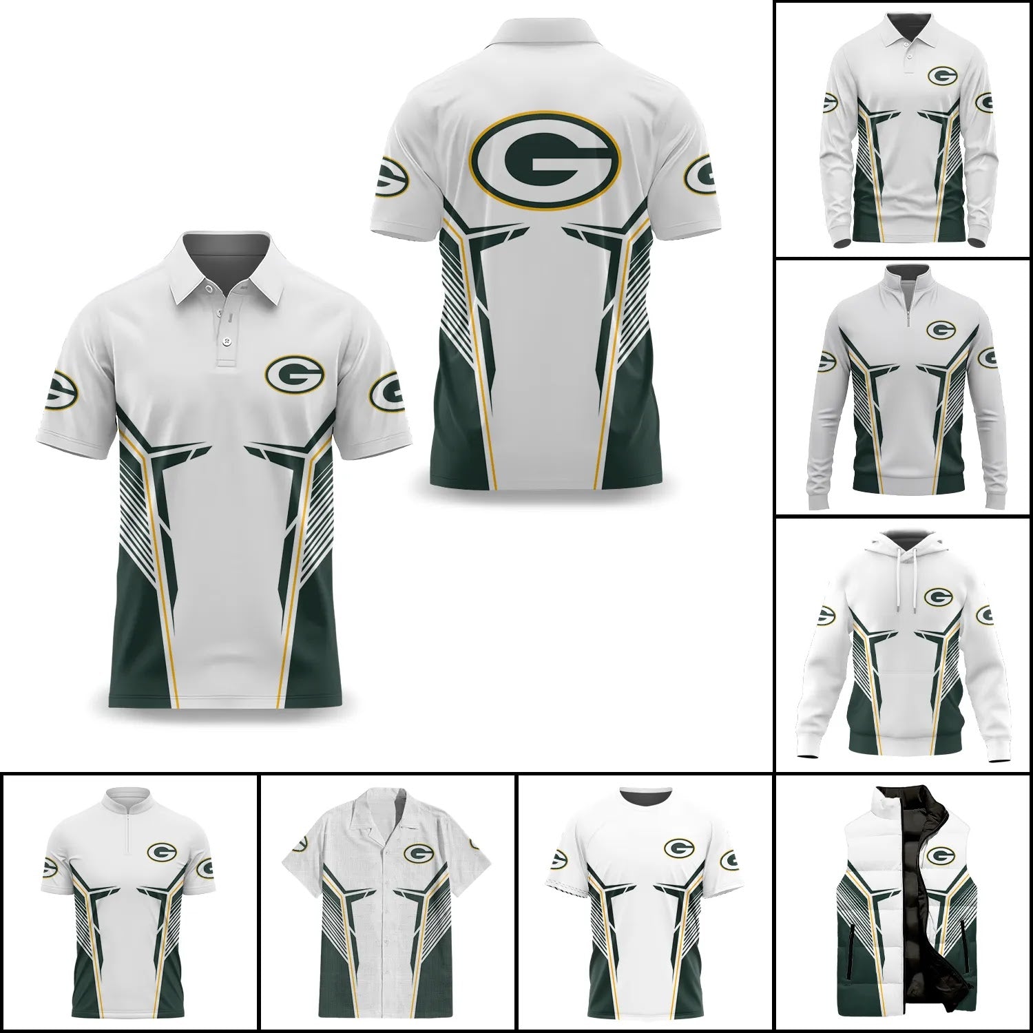 GB Apparels SC137