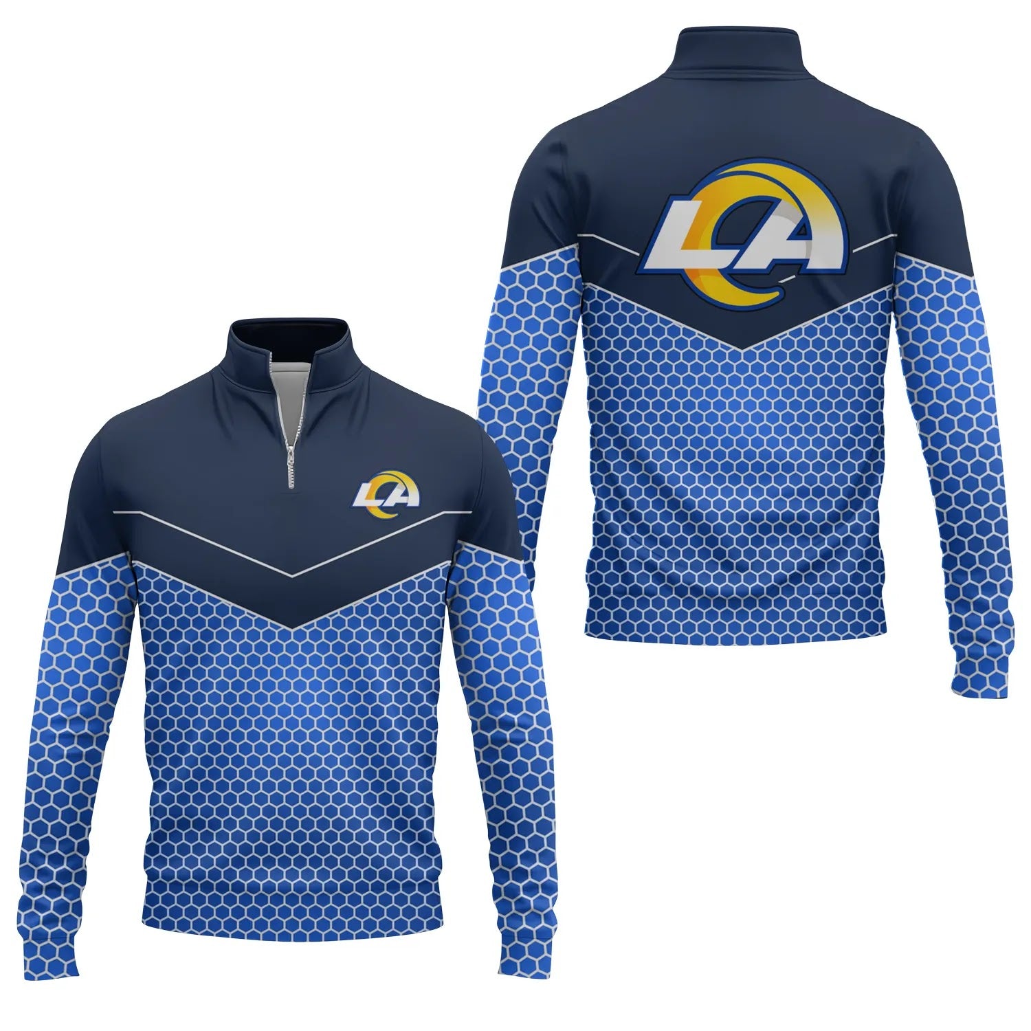 LAR Apparels SC150