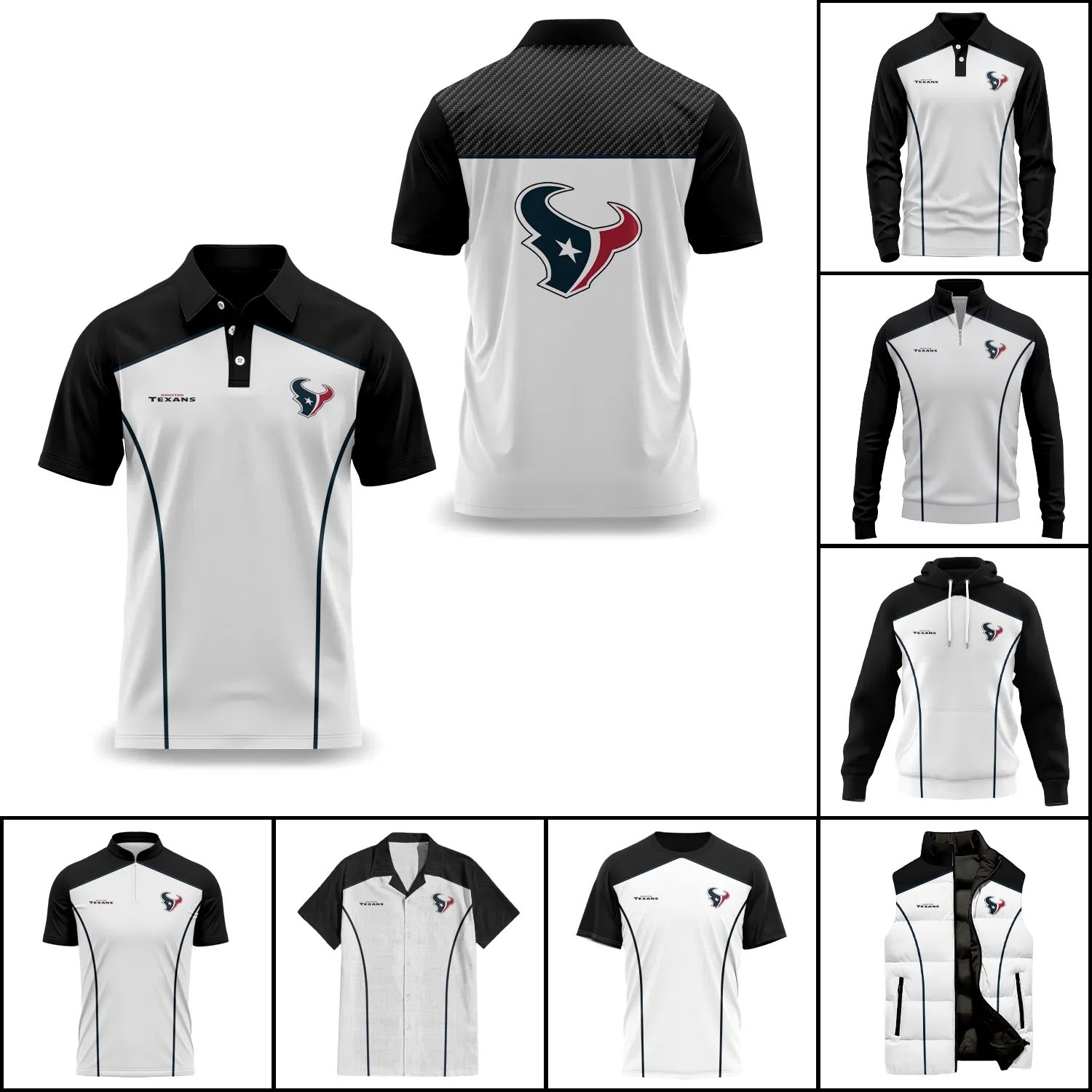 HOU Apparels SC011