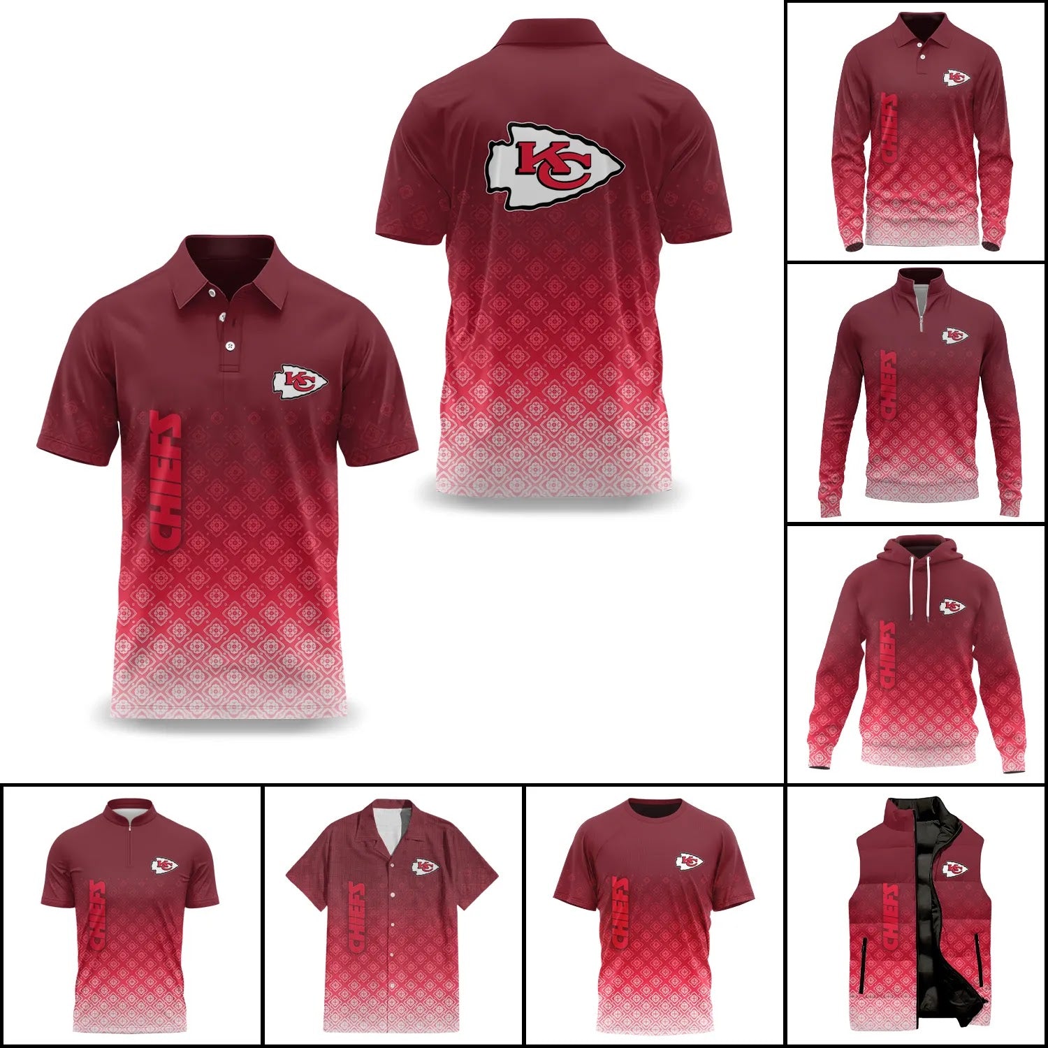 KC Apparels SC145