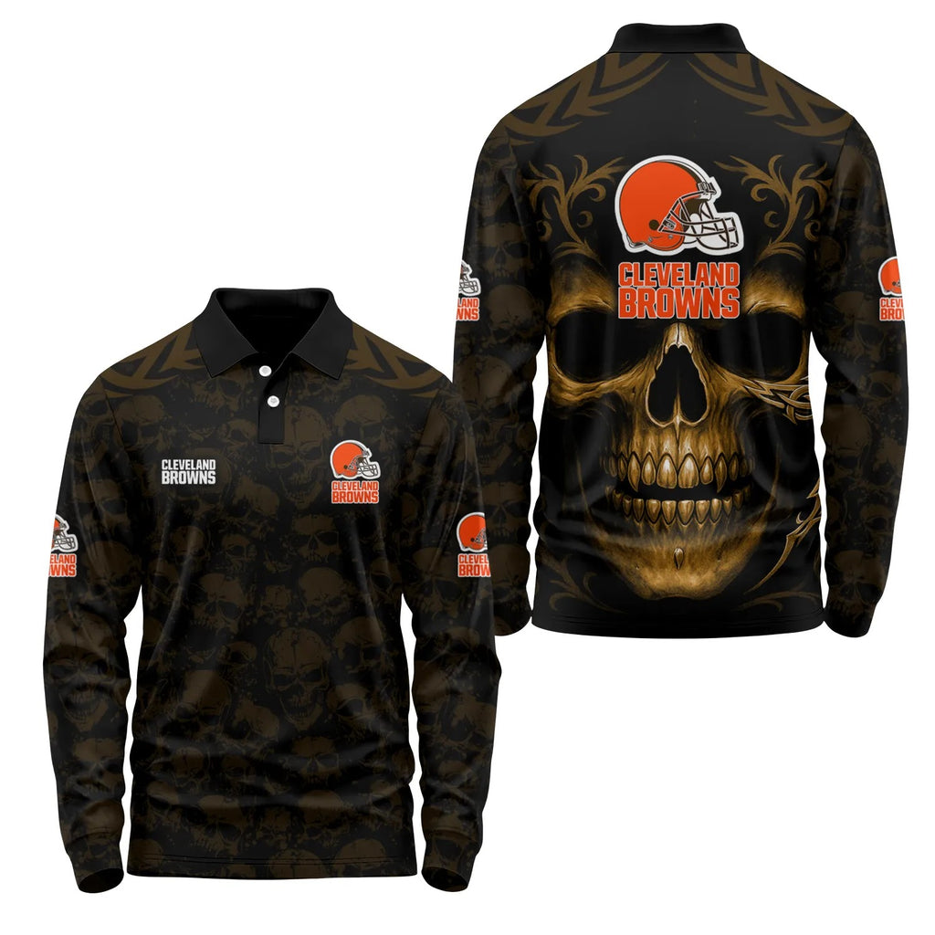 CLE Apparels SC014