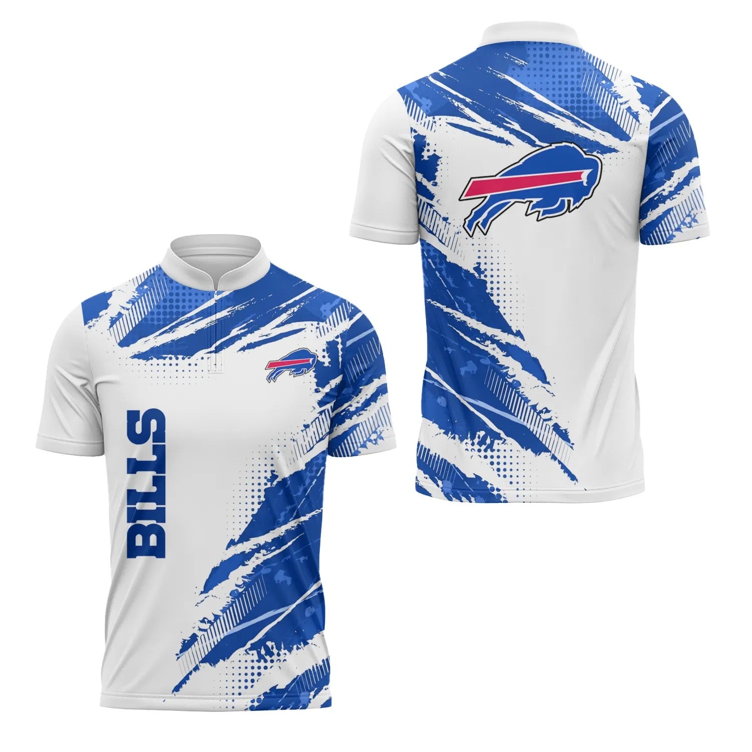 BUF Apparels SC197