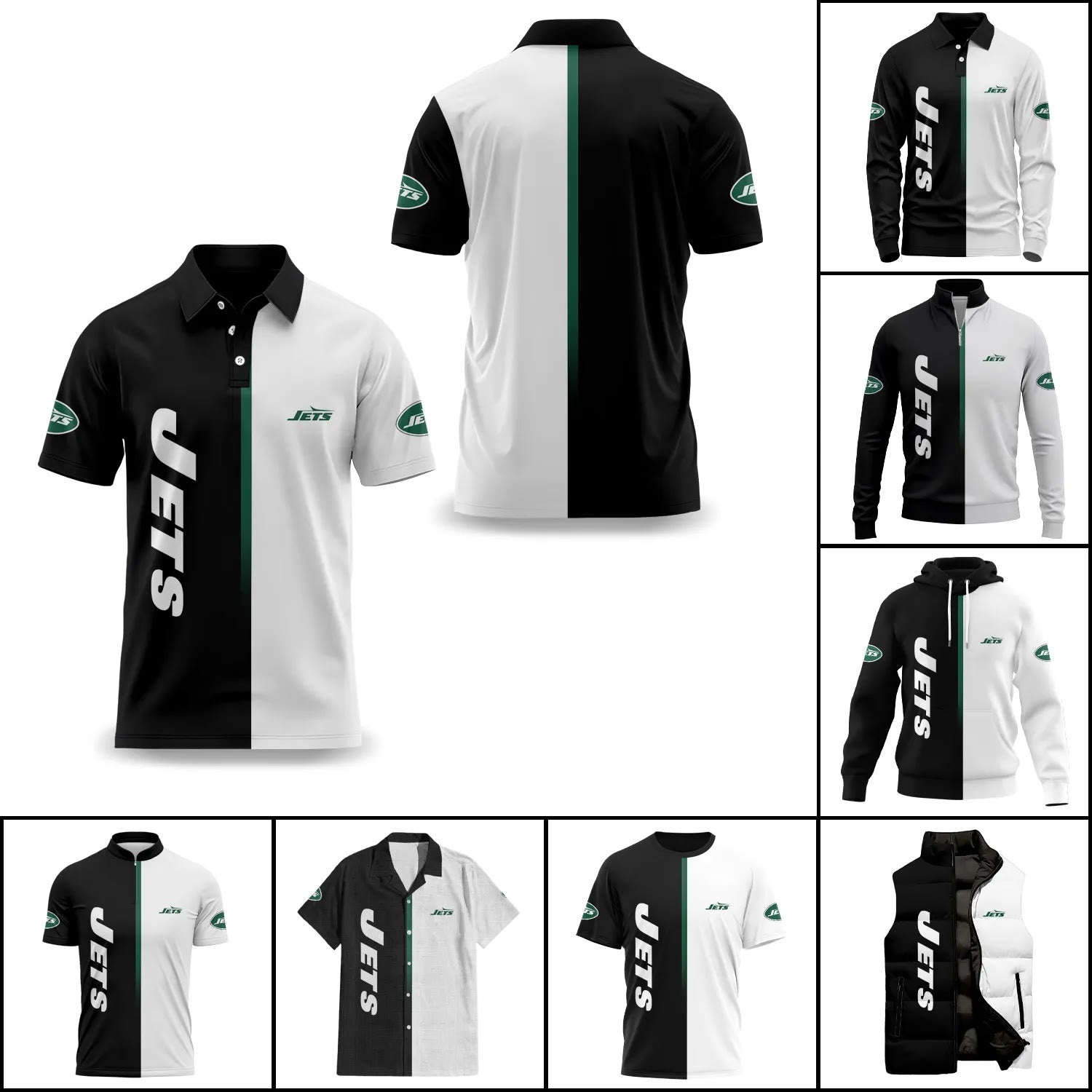 NYJ Apparels SC076