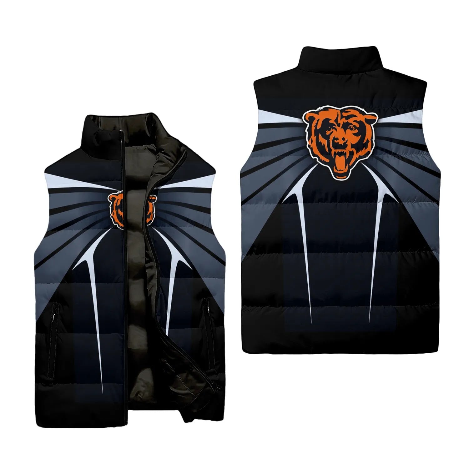 CHI Apparels SC134
