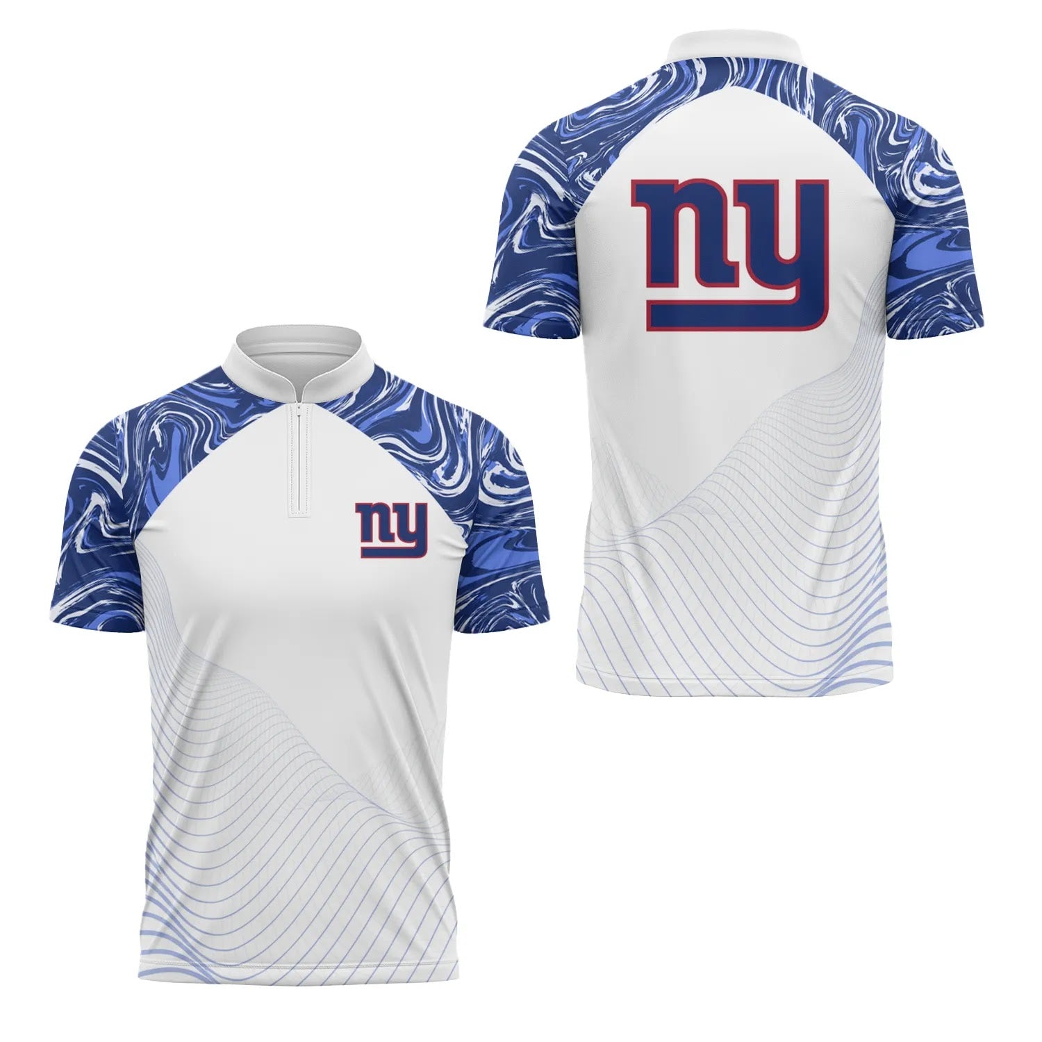 NYG Apparels SC158