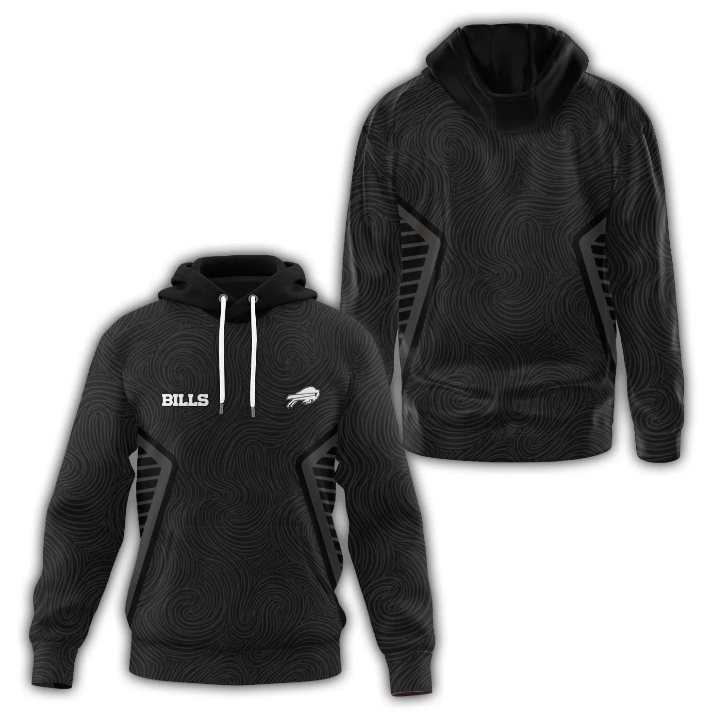 BUF Apparels SC102