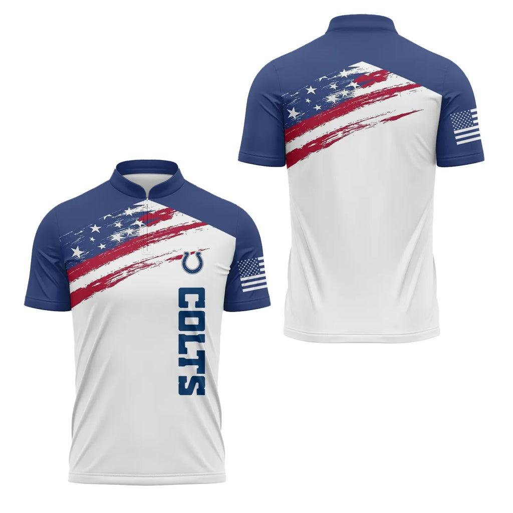 IND Apparels FSC001