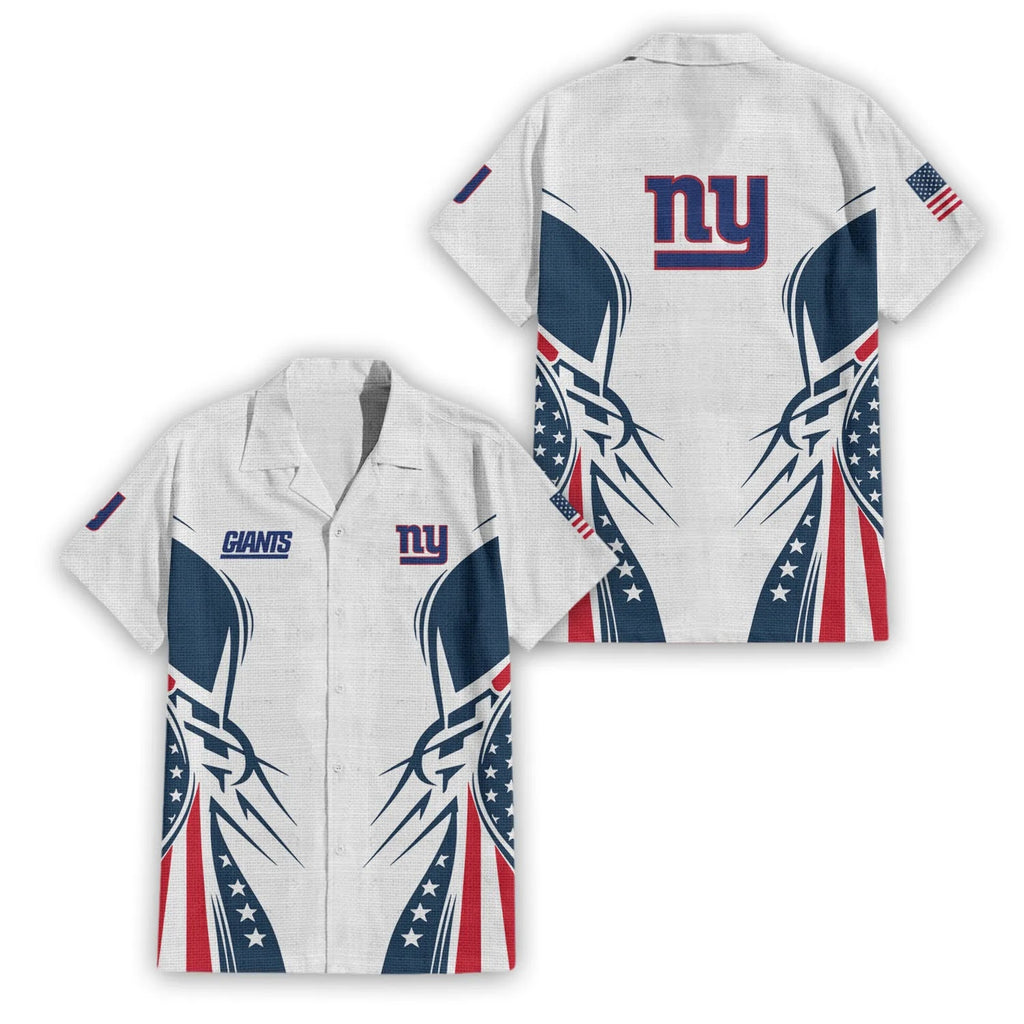 NYG Apparels FSC003