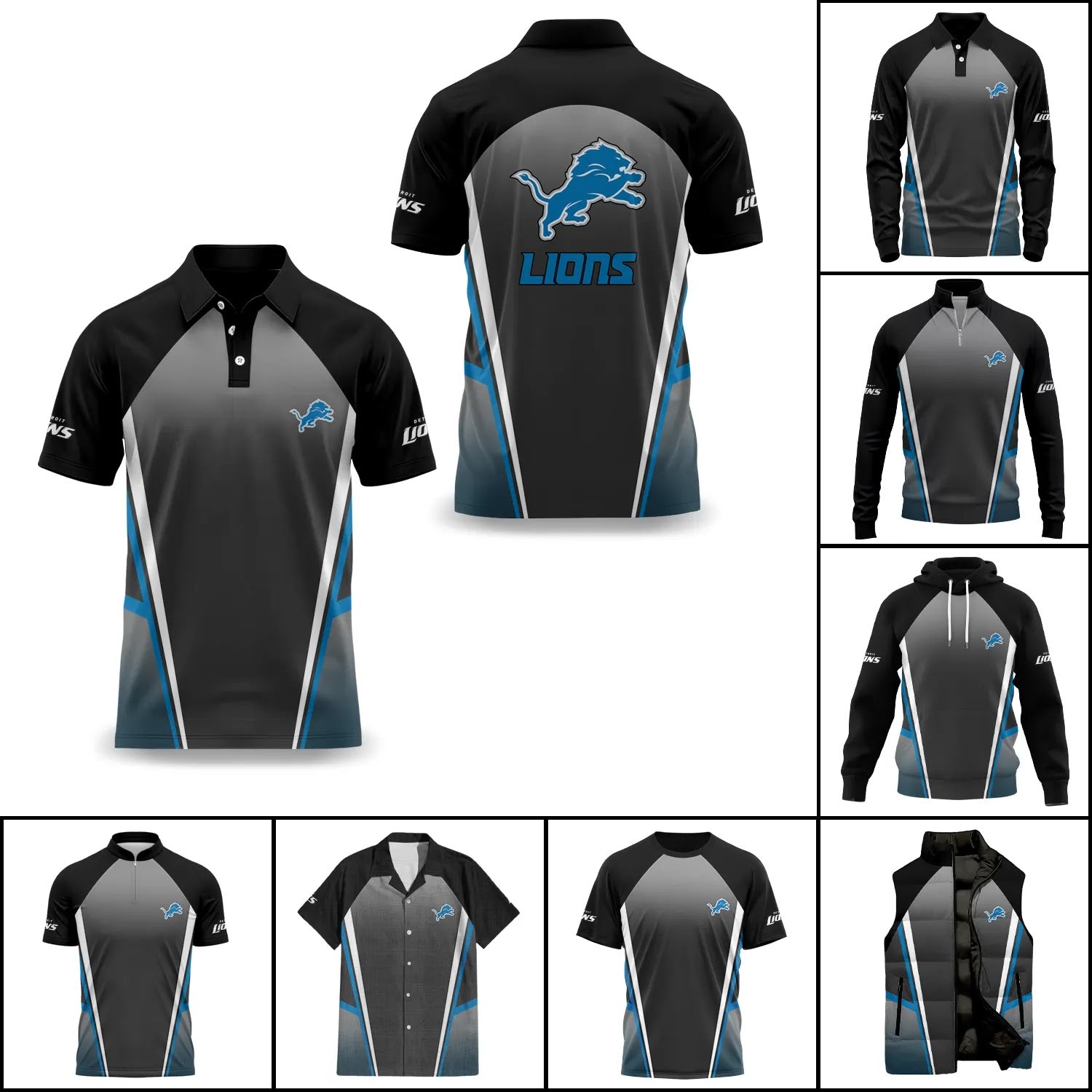 DET Apparels SC037