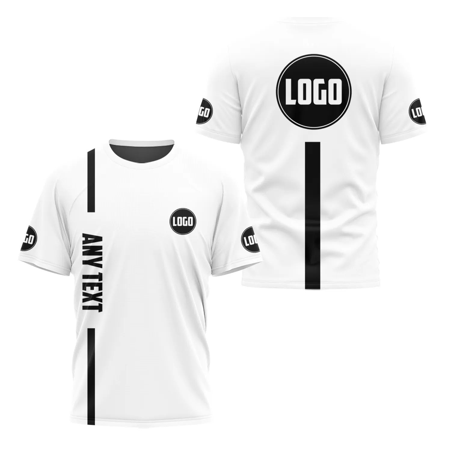 Custom Apparels SC005