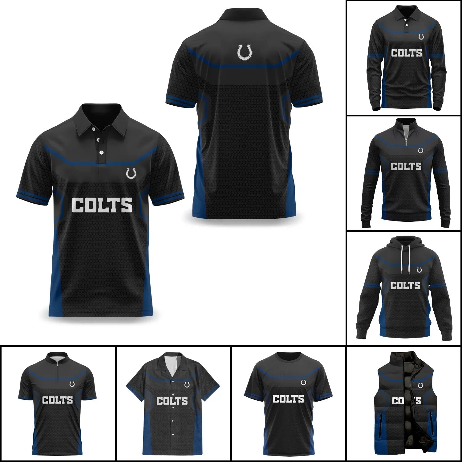 IND Apparels SC052