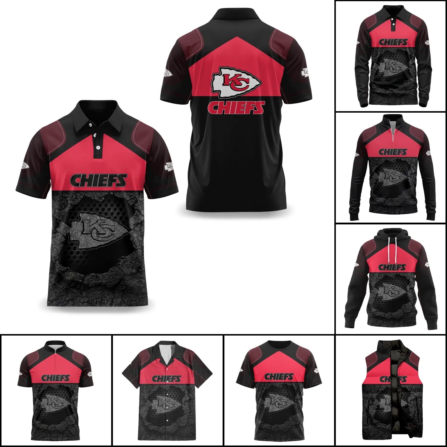 KC Apparels SC141