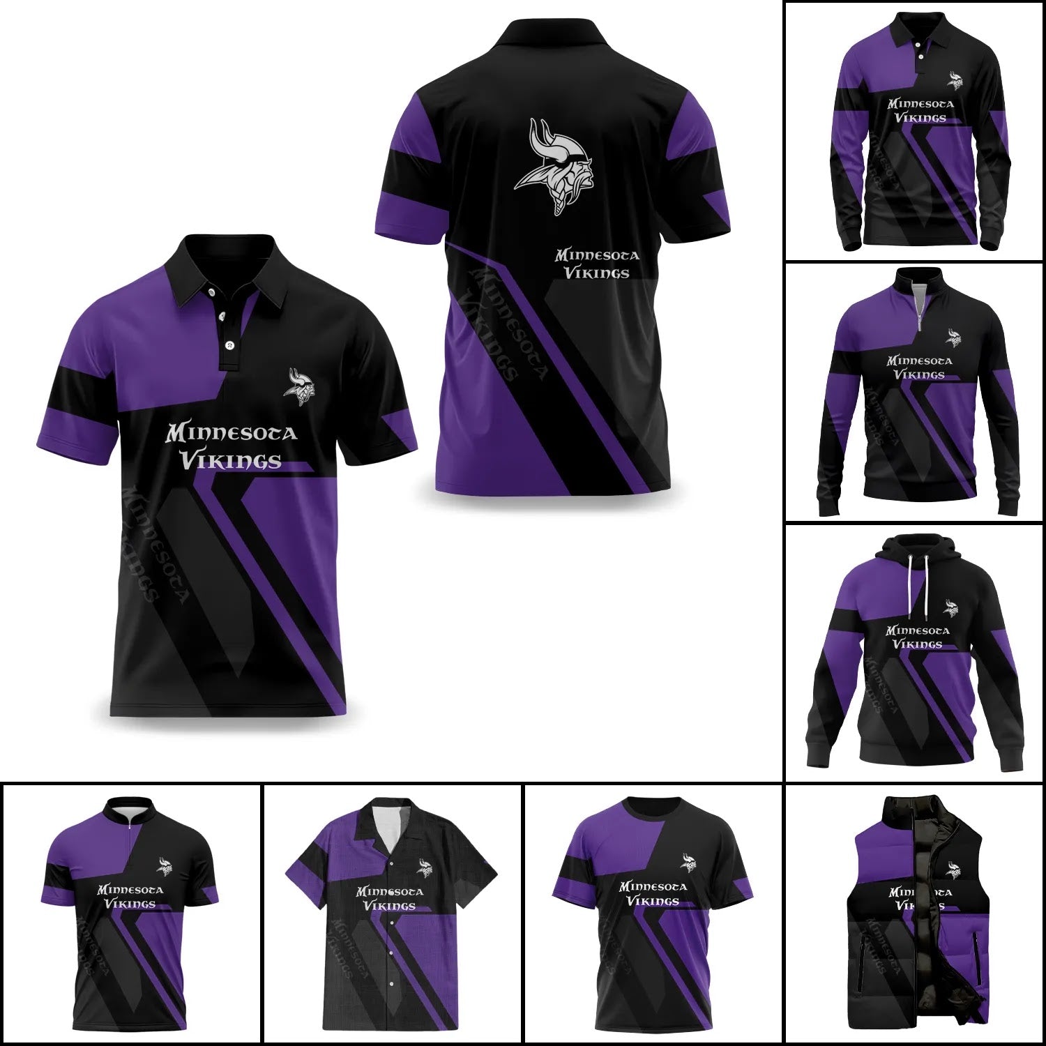 MIN Apparels SC117