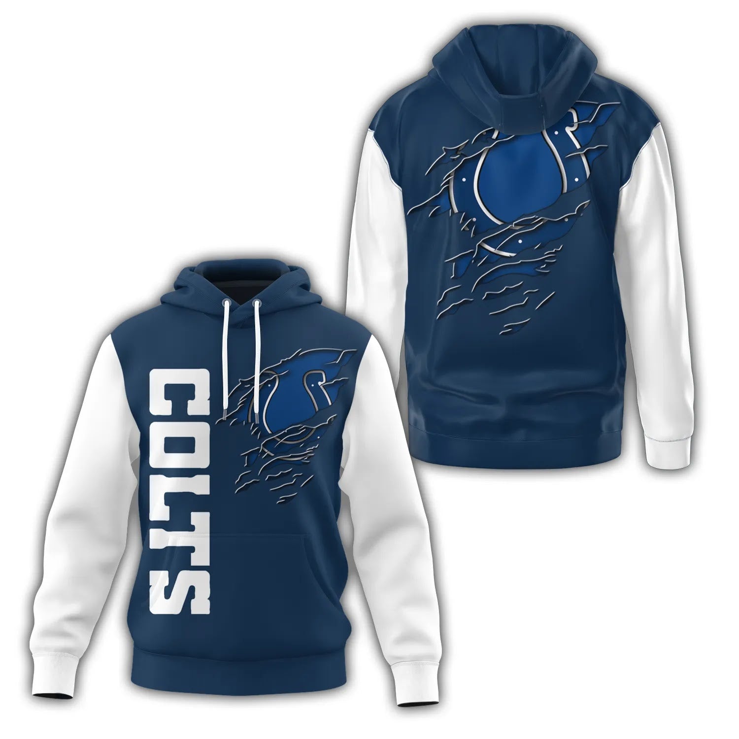 IND Apparels SC194