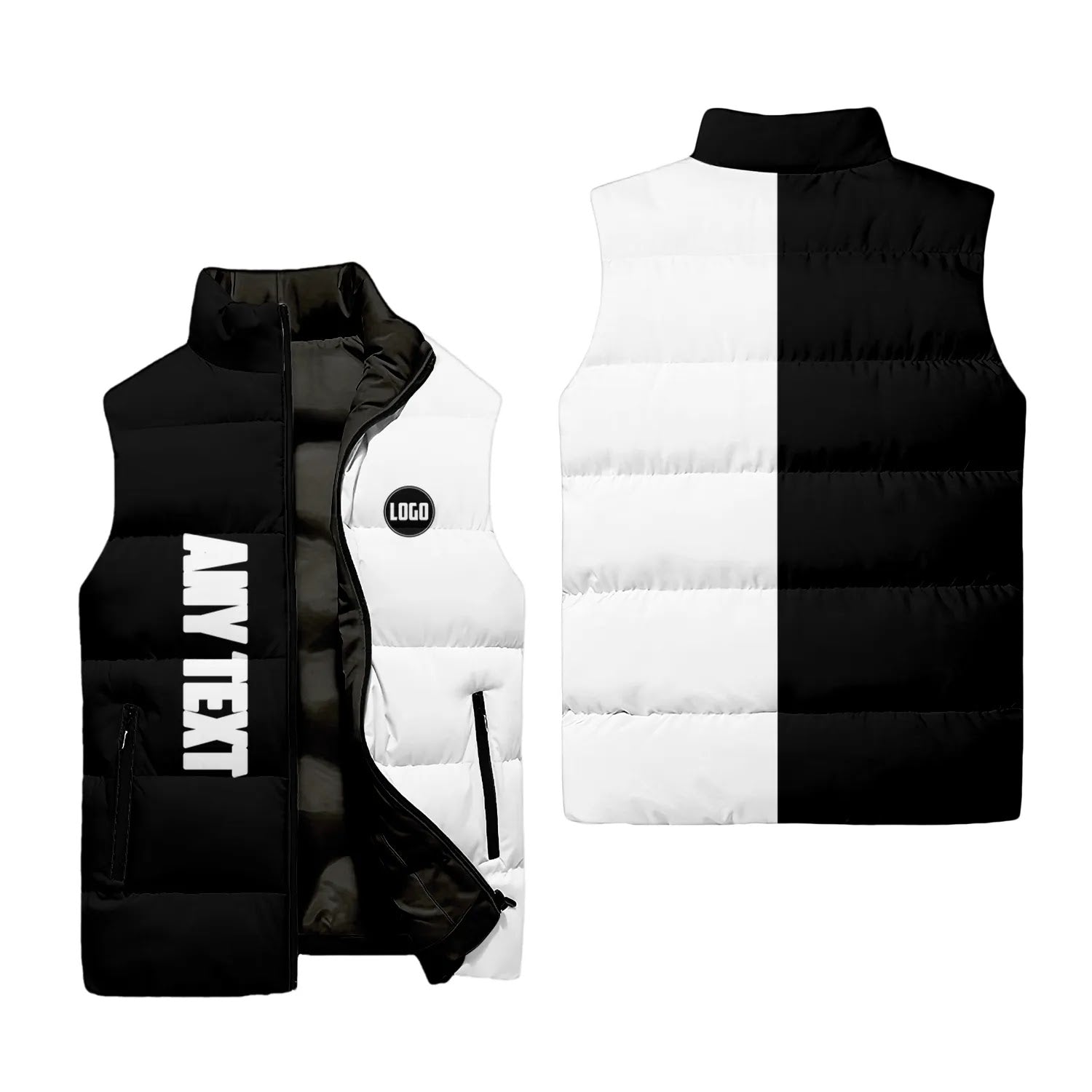 Custom Apparels SC076