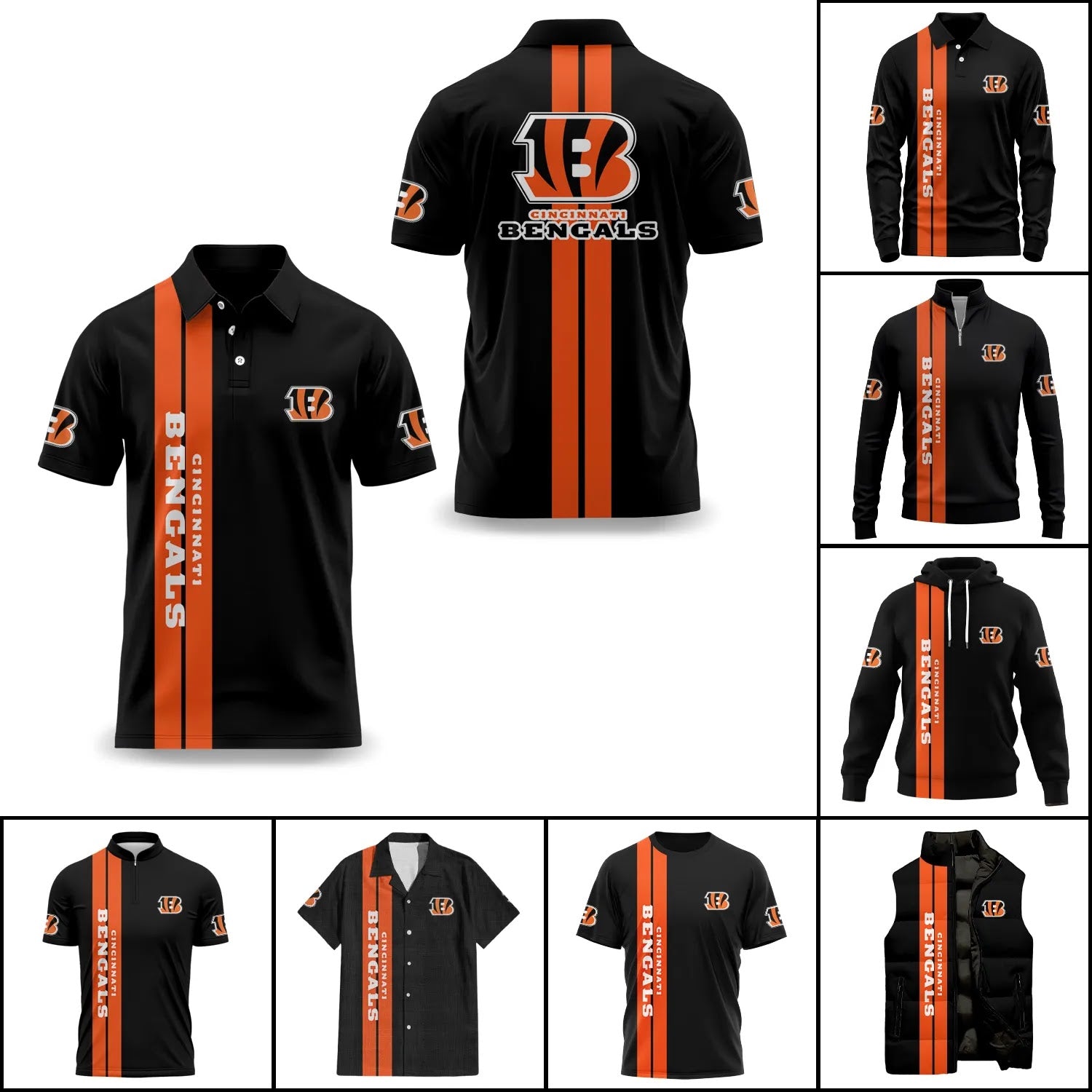 CIN Apparels SC013