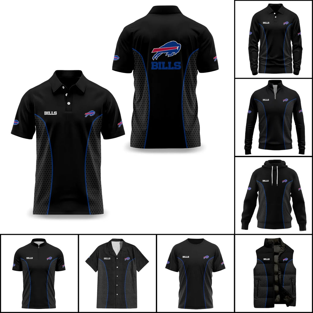 BUF Apparels SC072