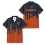 CHI Apparels SC180