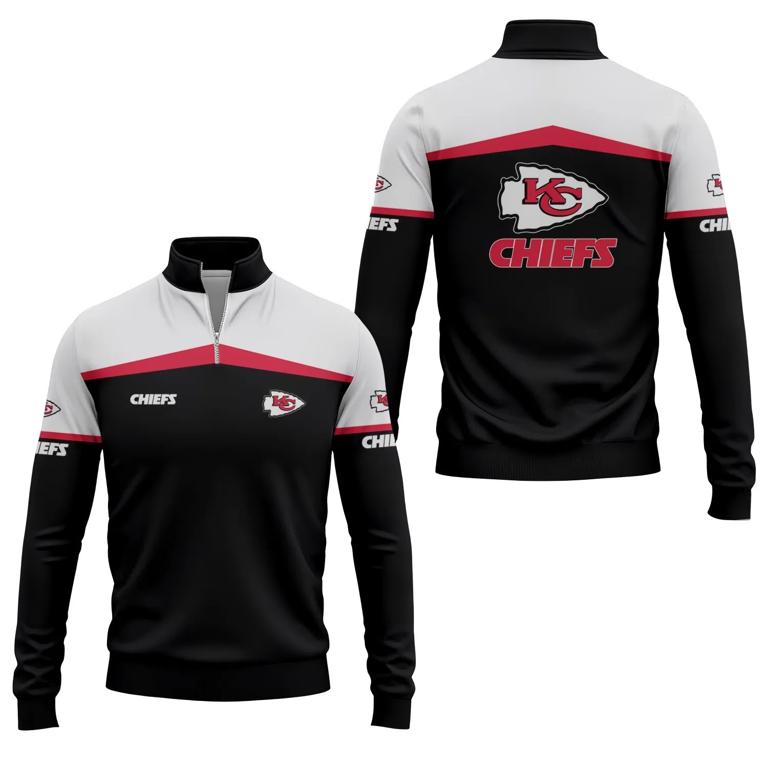 KC Apparels SC031