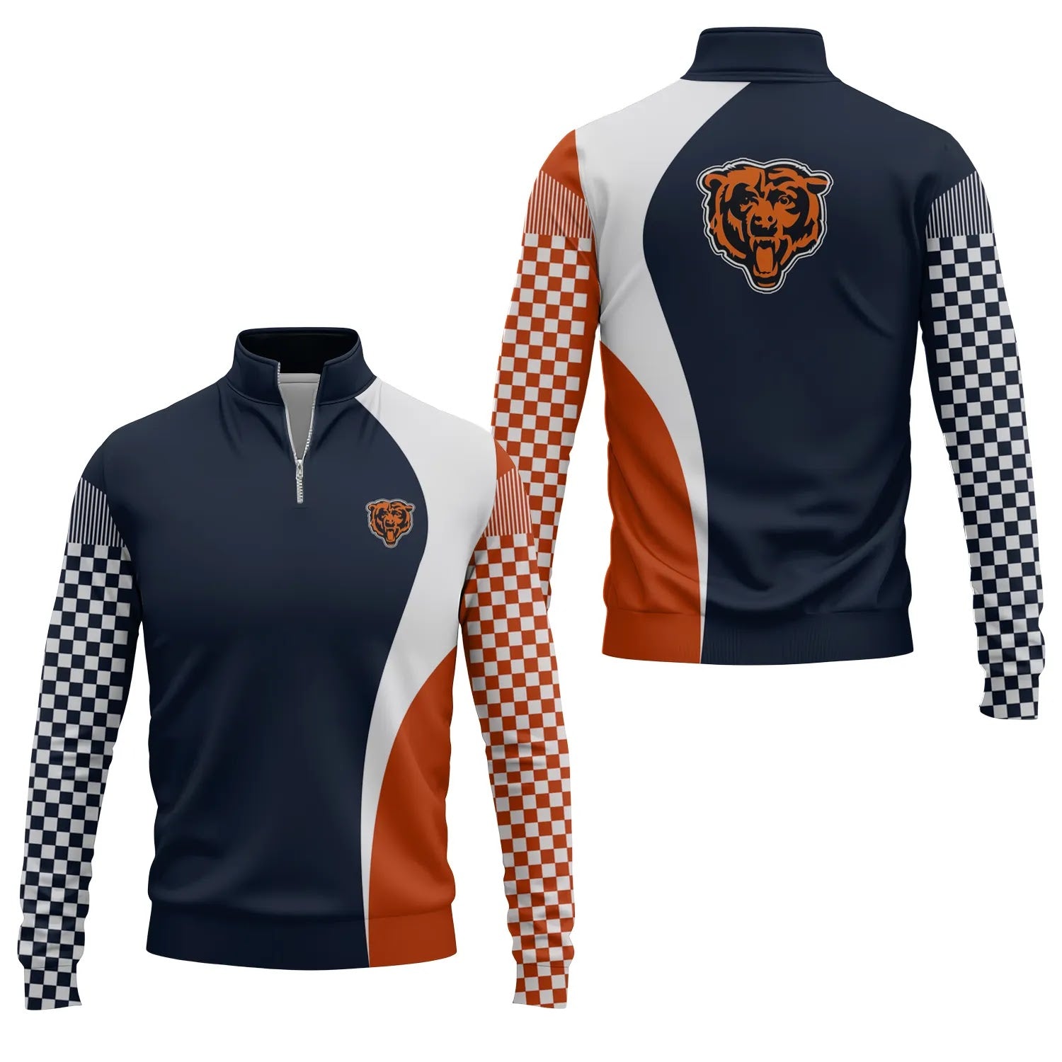 CHI Apparels SC073
