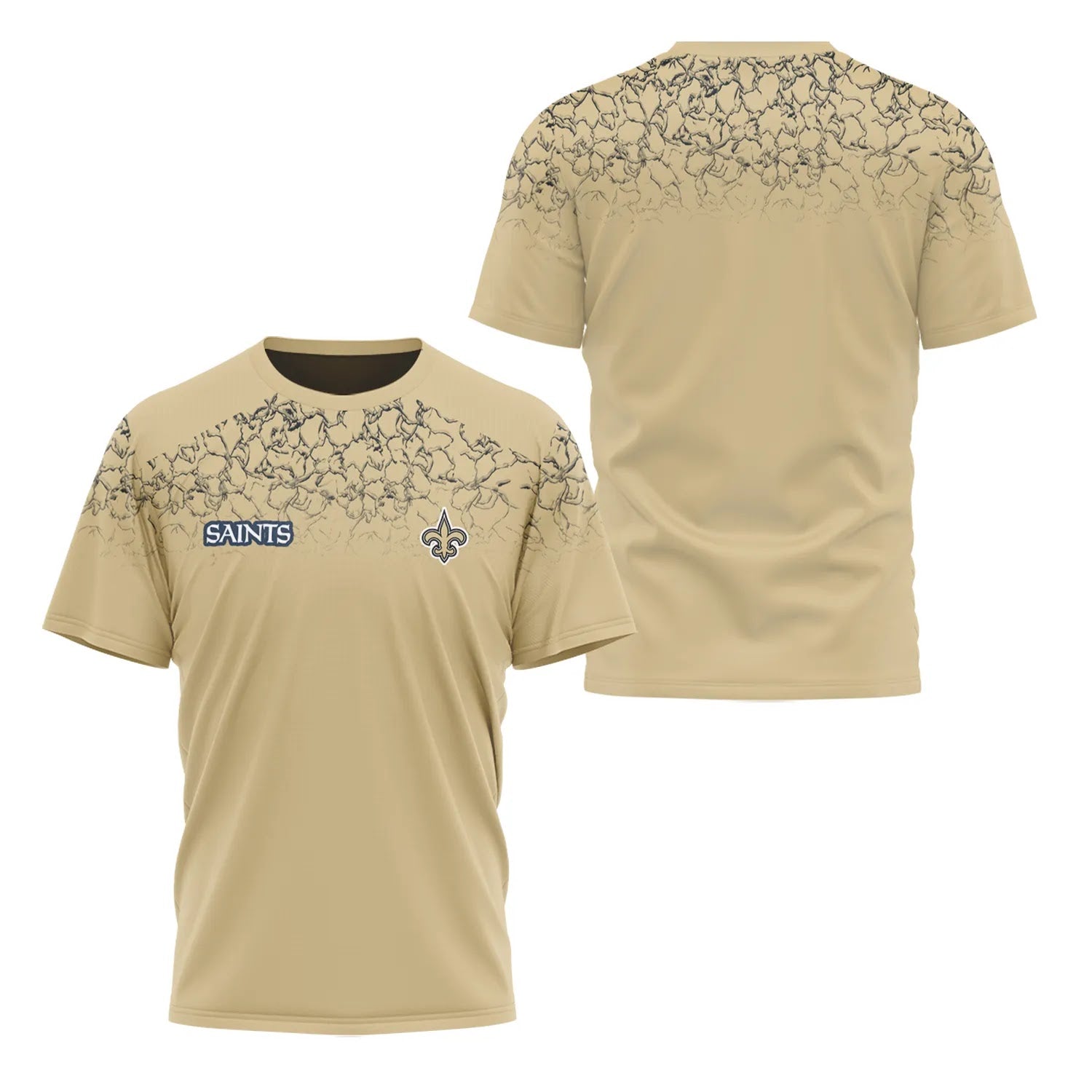 NO Apparels SC108