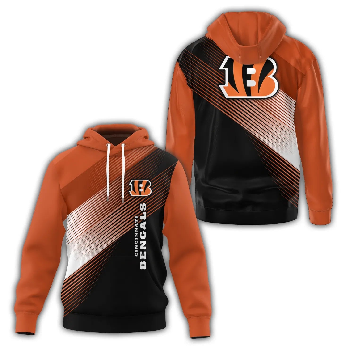 CIN Apparels SC170