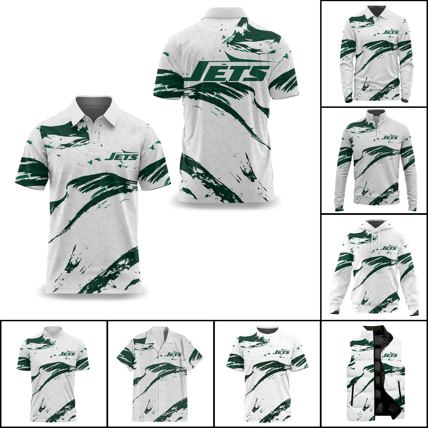 NYJ Apparels SC178