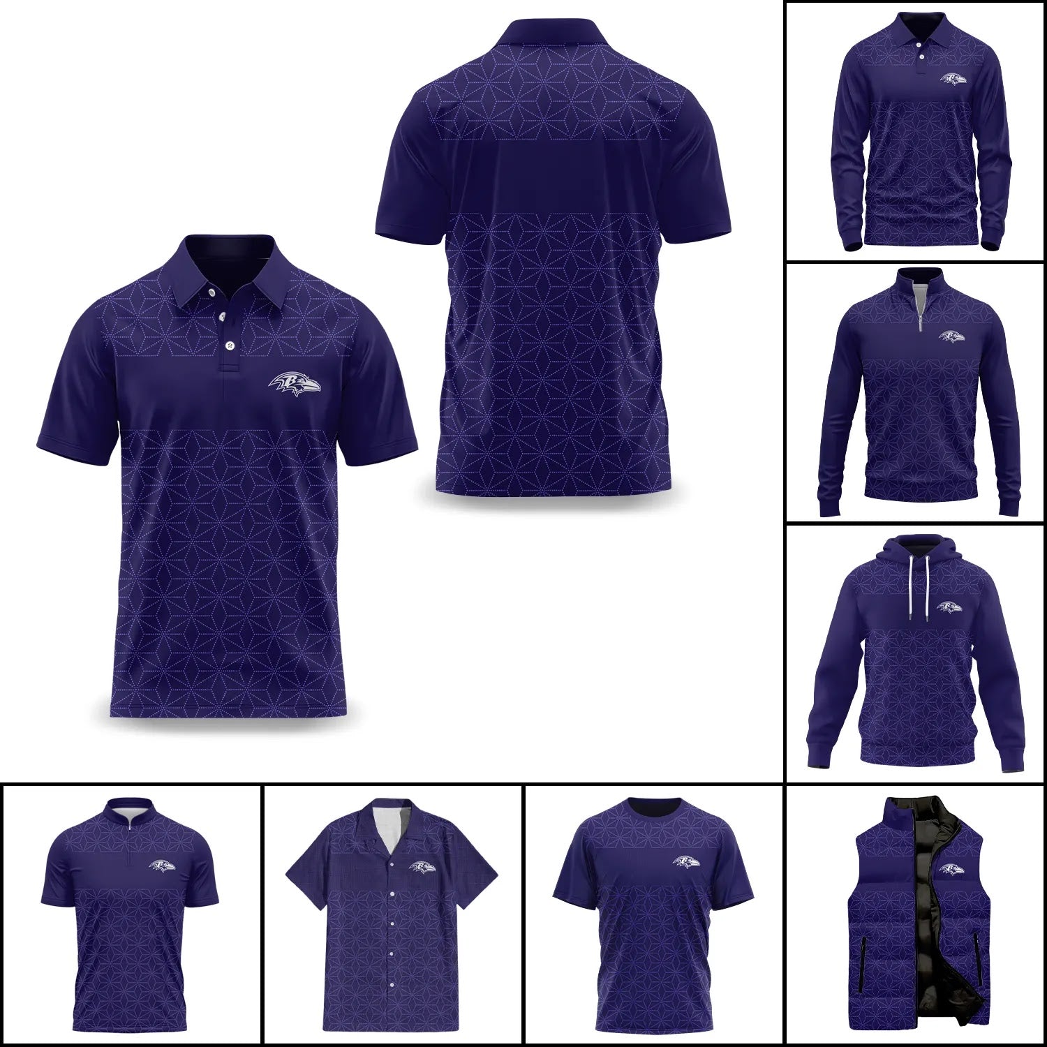 BAL Apparels SC124