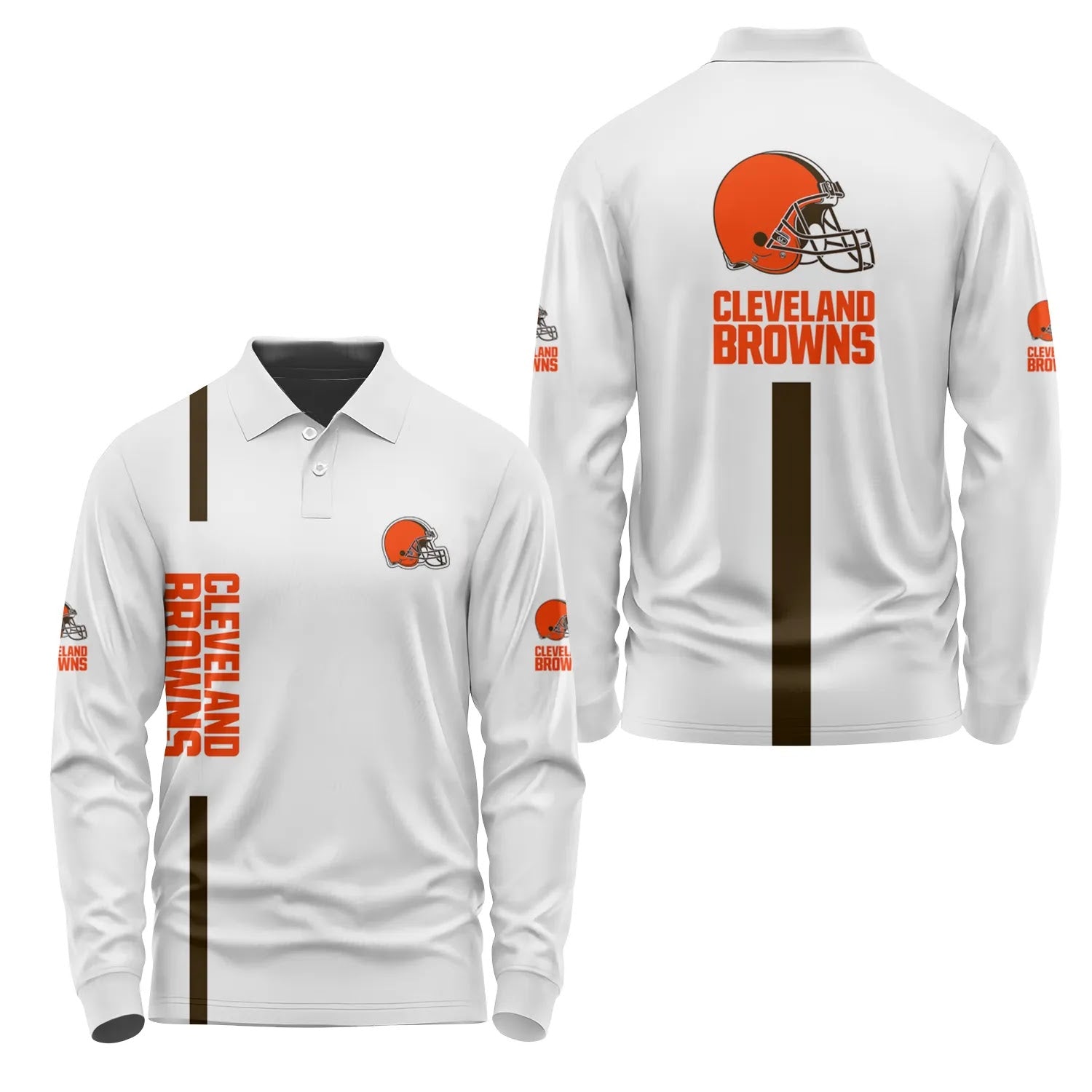 CLE Apparels SC005