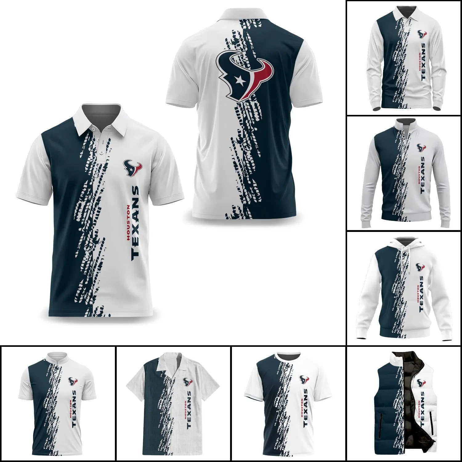 HOU Apparels SC161