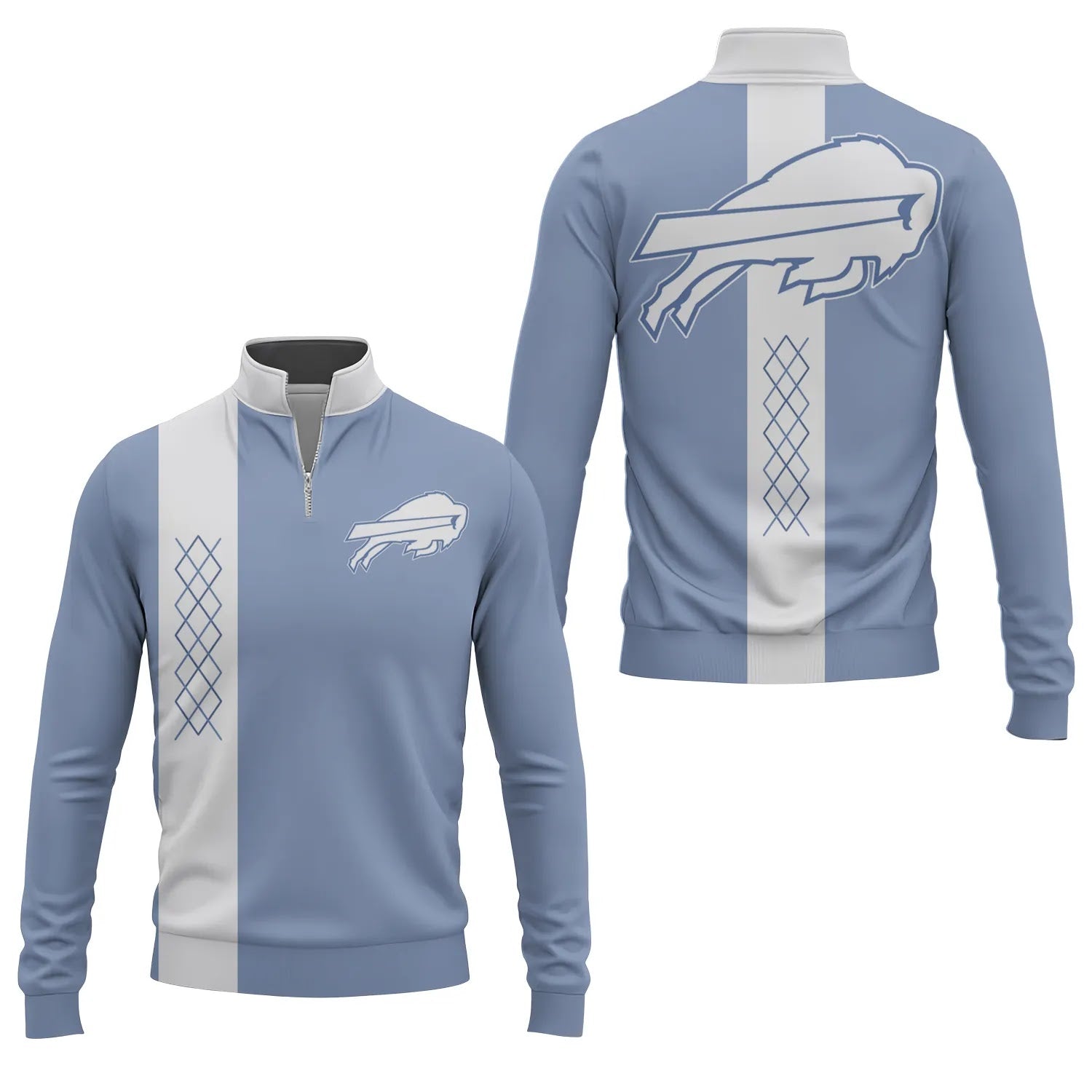 BUF Apparels SC179