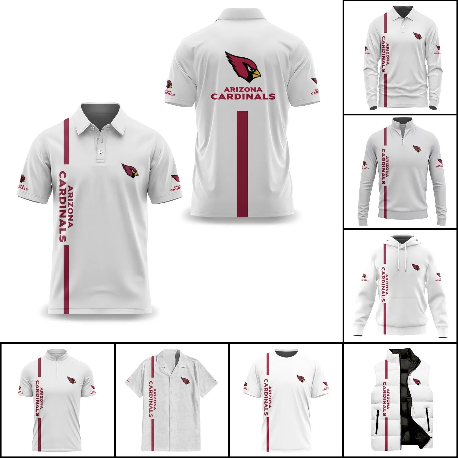 ARI Apparels SC005