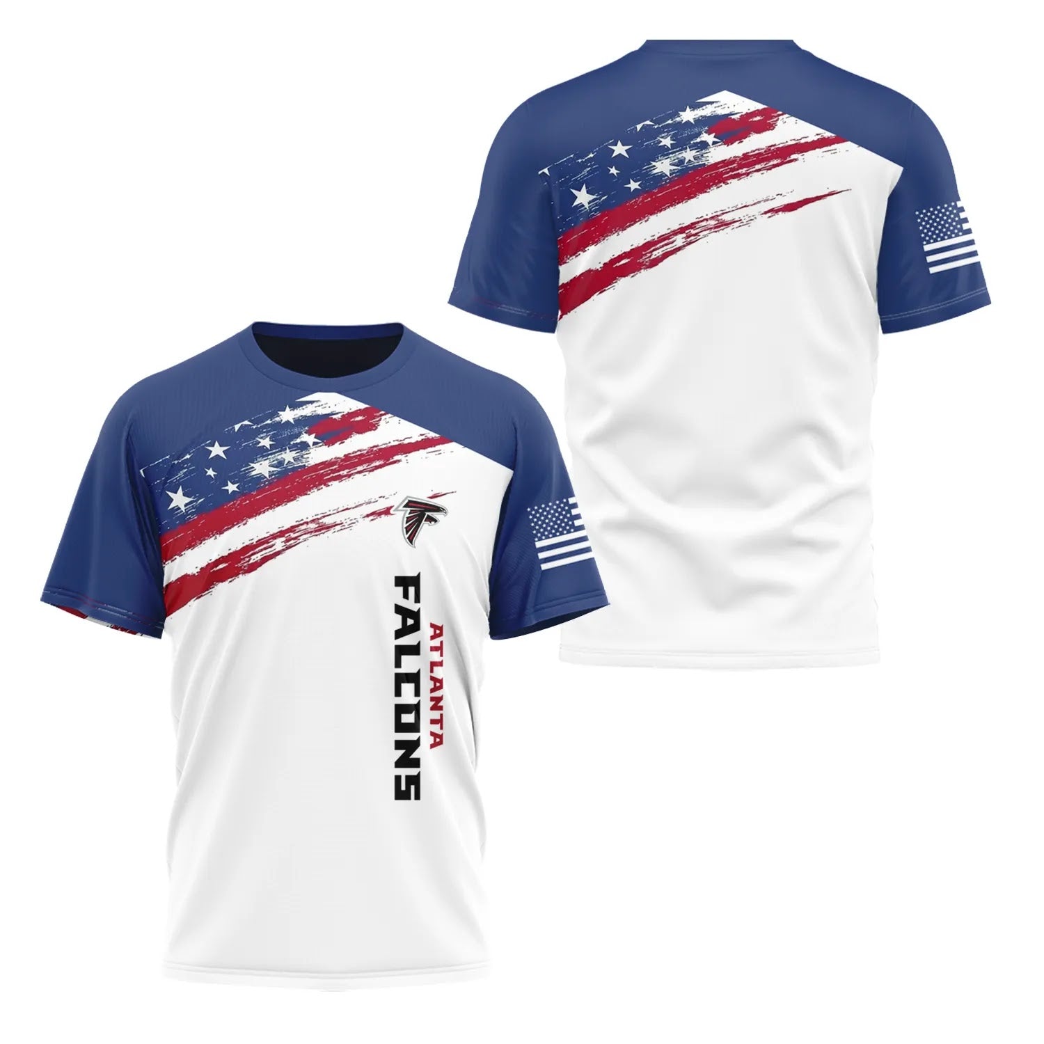 ATL Apparels FSC001