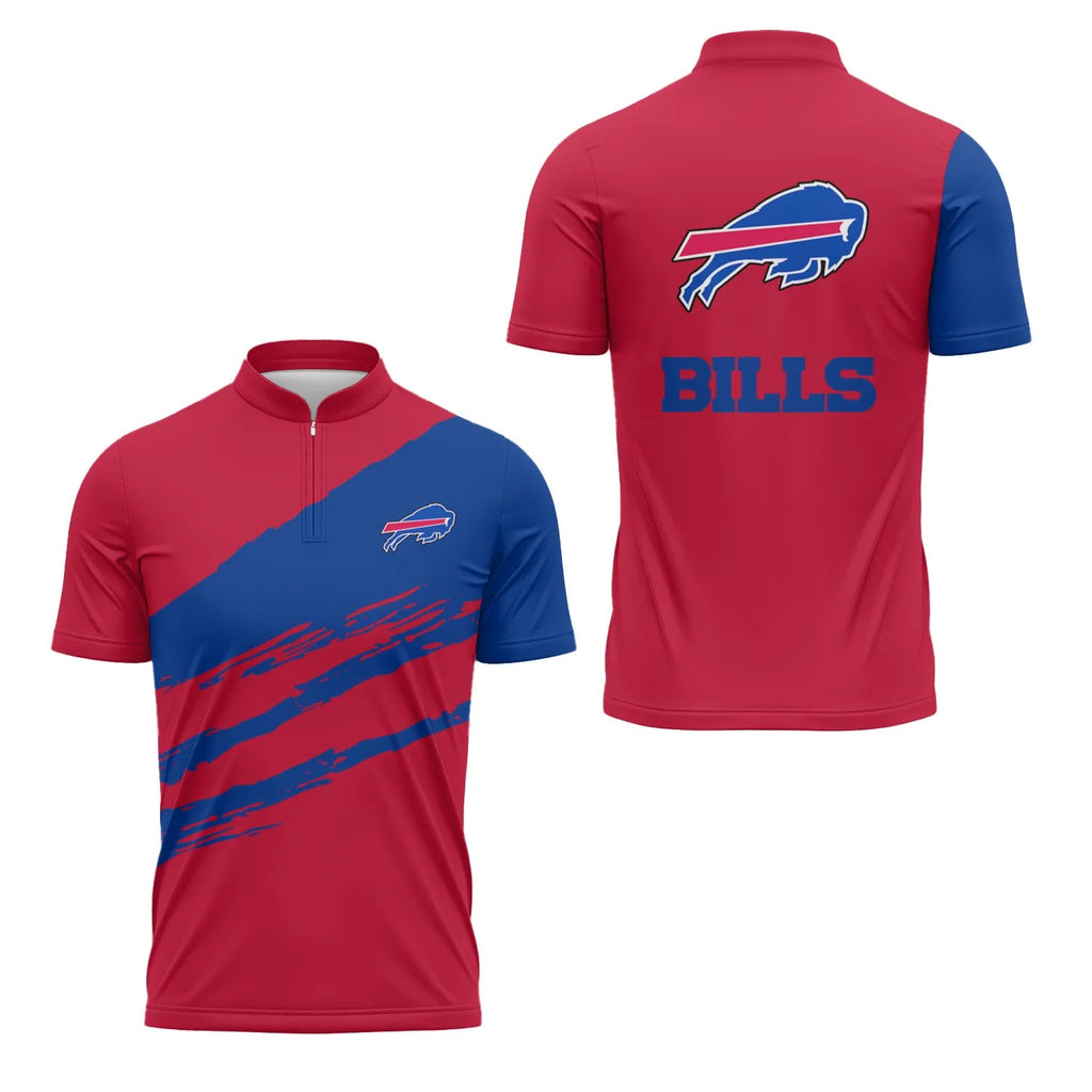BUF Apparels SC163
