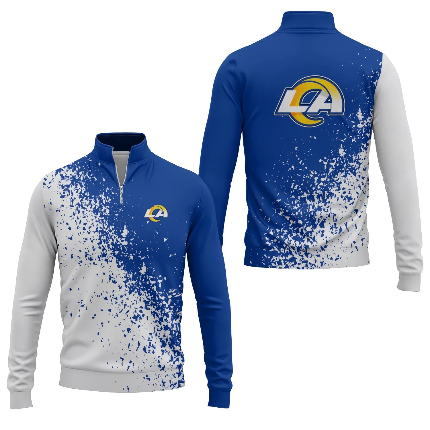 LAR Apparels SC070