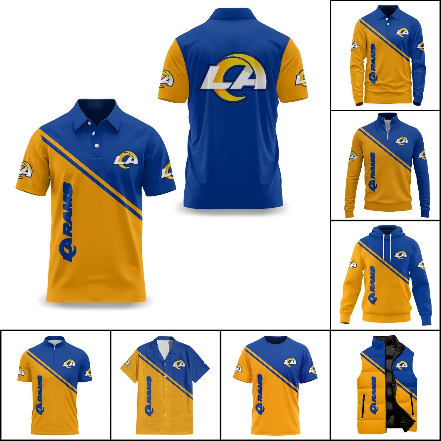 LAR Apparels SC192
