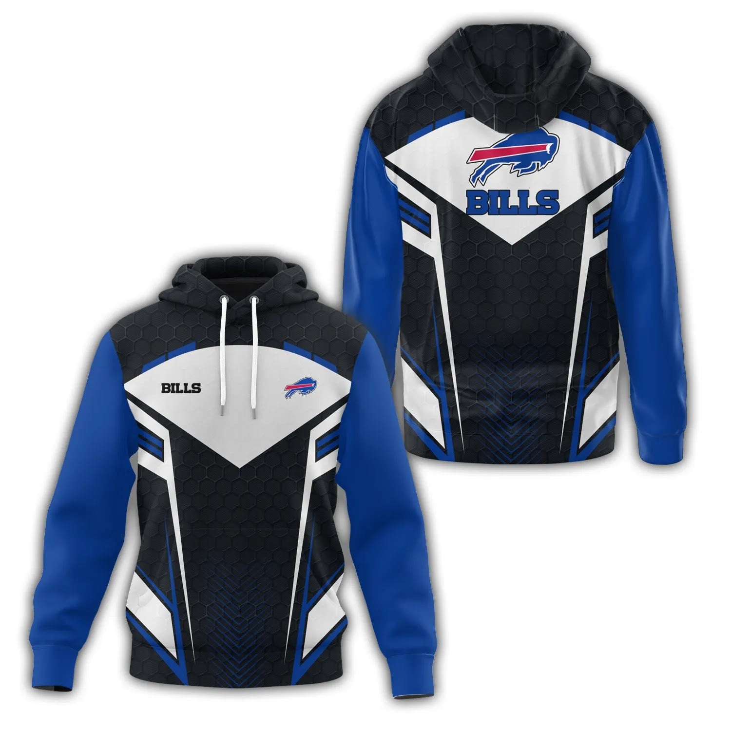 BUF Apparels SC033
