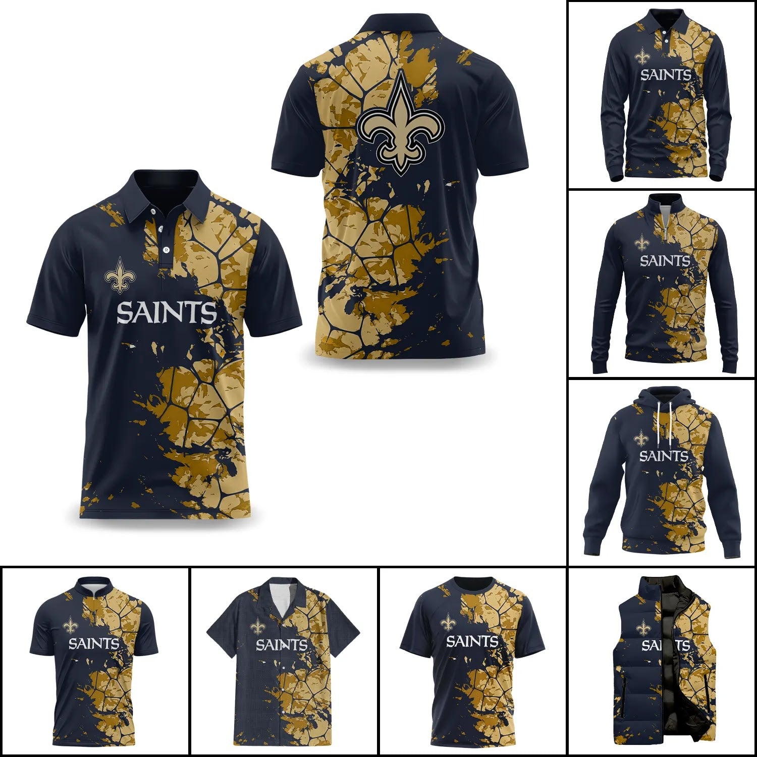 NO Apparels SC165