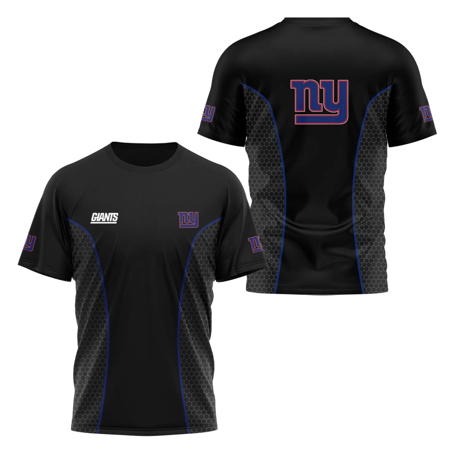NYG Apparels SC072