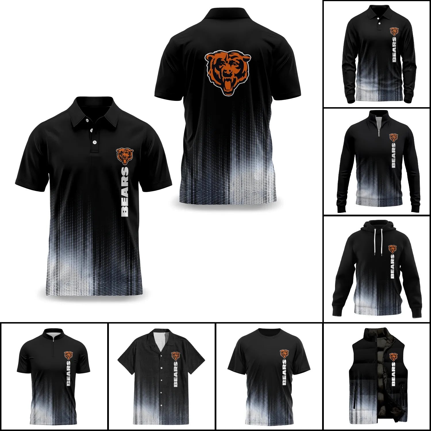 CHI Apparels SC198