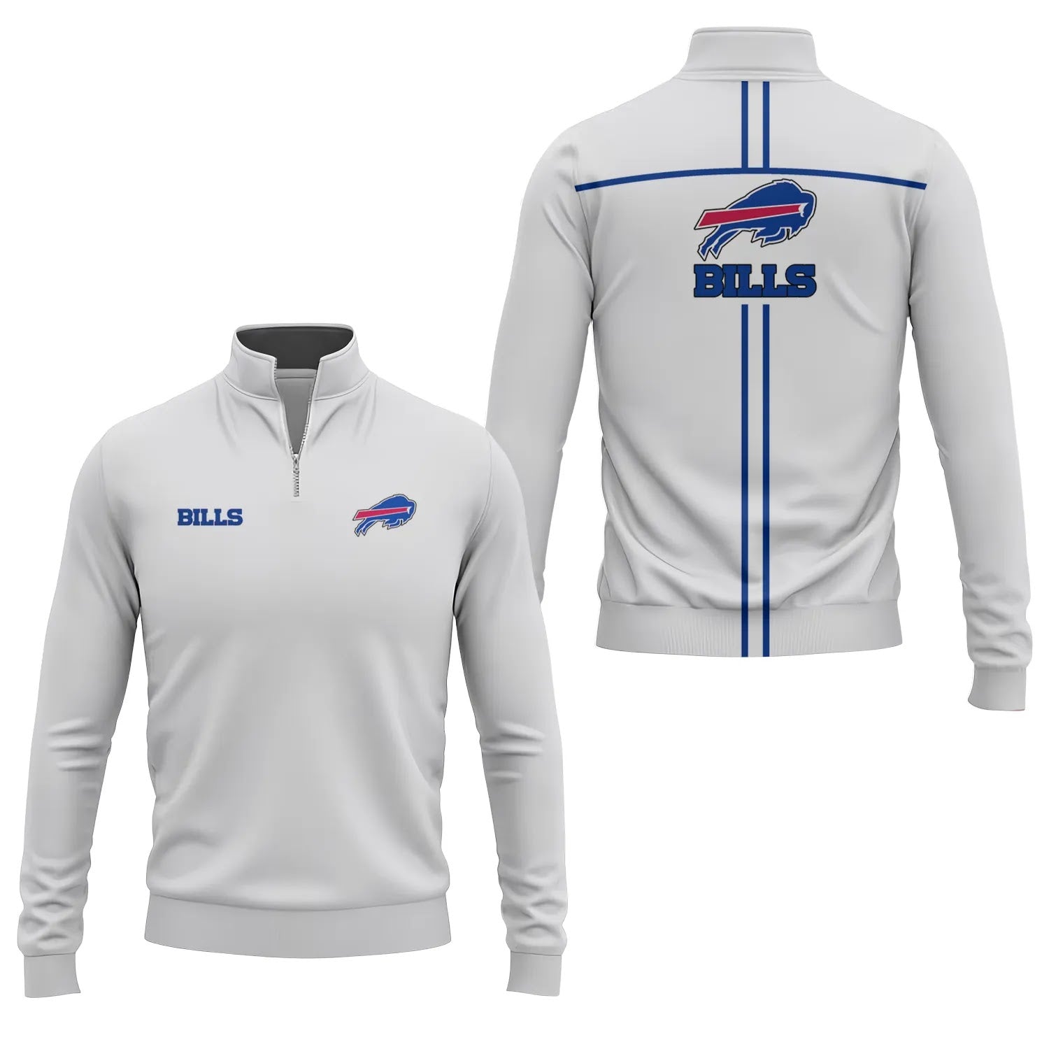 BUF Apparels SC018